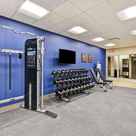 Homewood Suites By Hilton Warren Detroit Экстерьер фото