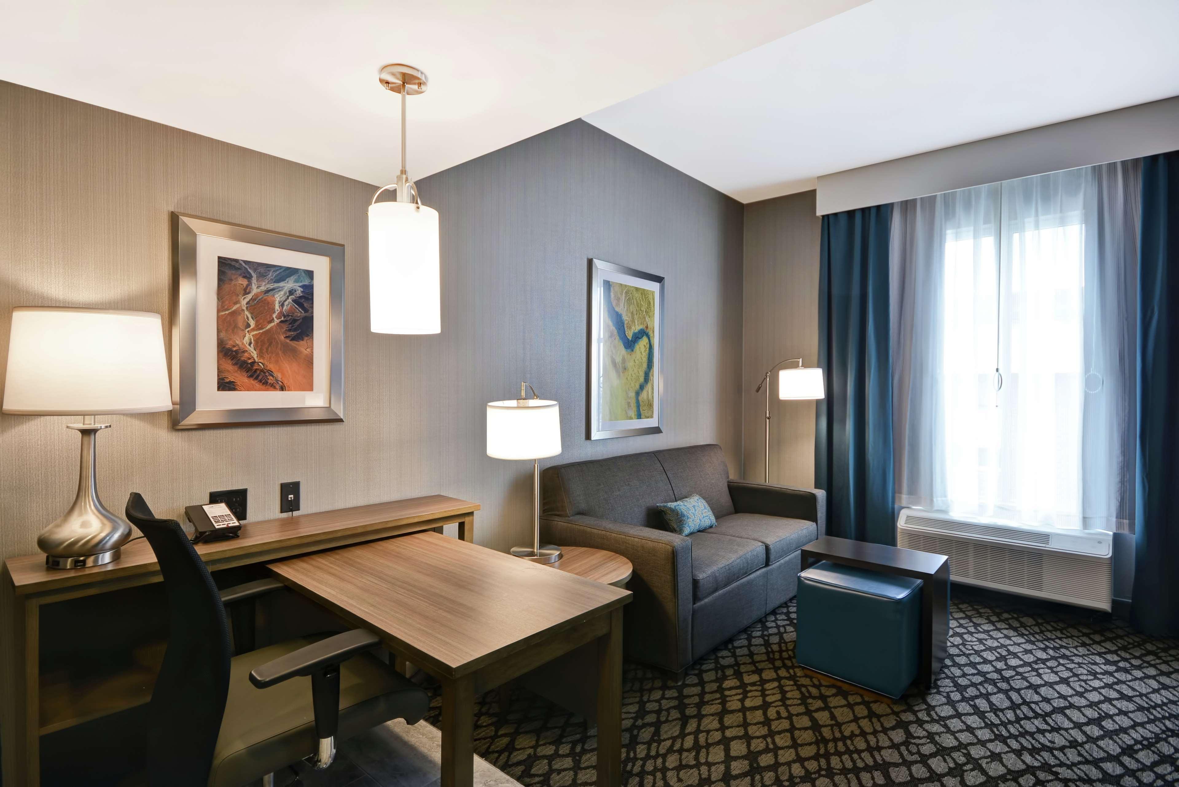 Homewood Suites By Hilton Warren Detroit Экстерьер фото