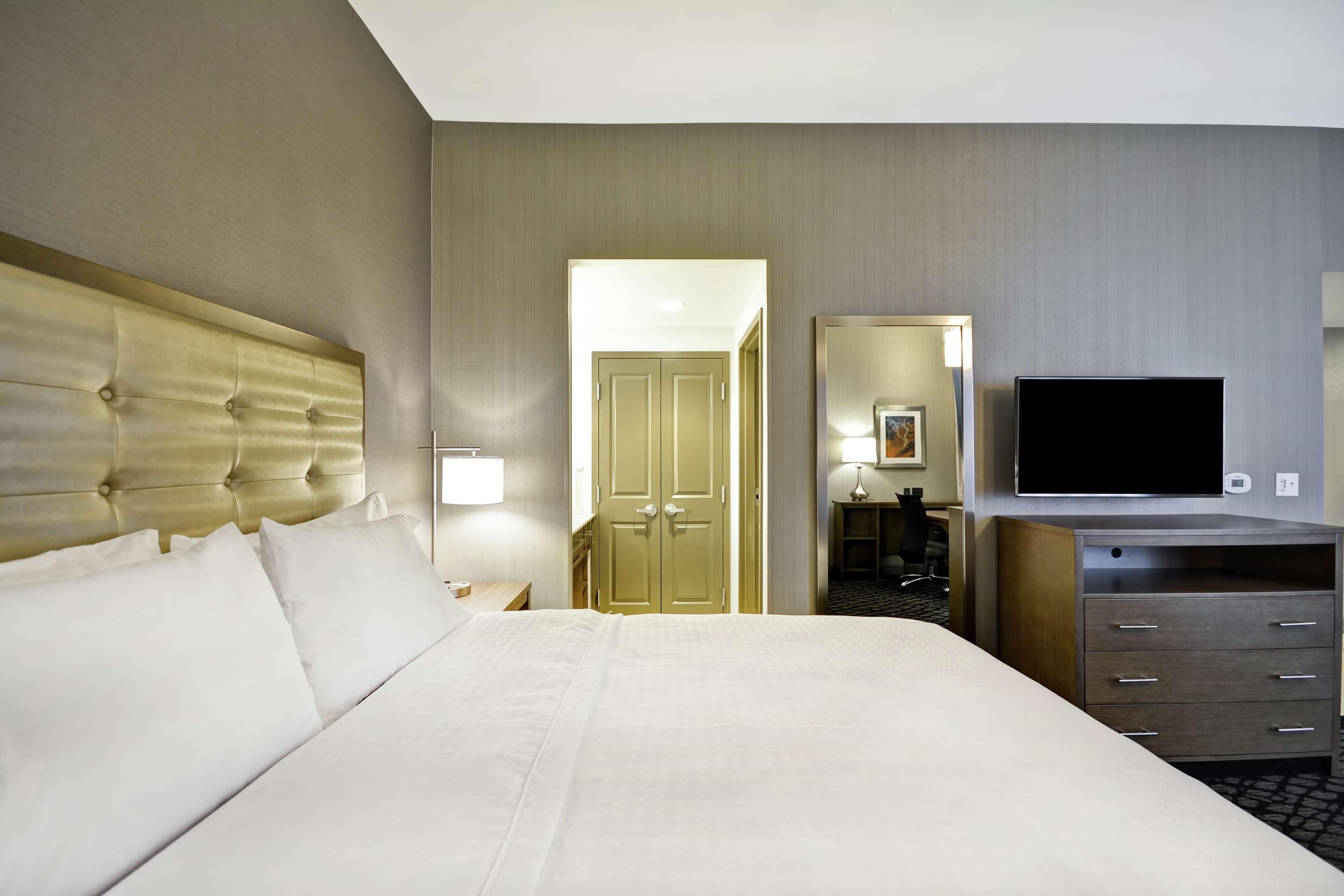 Homewood Suites By Hilton Warren Detroit Экстерьер фото