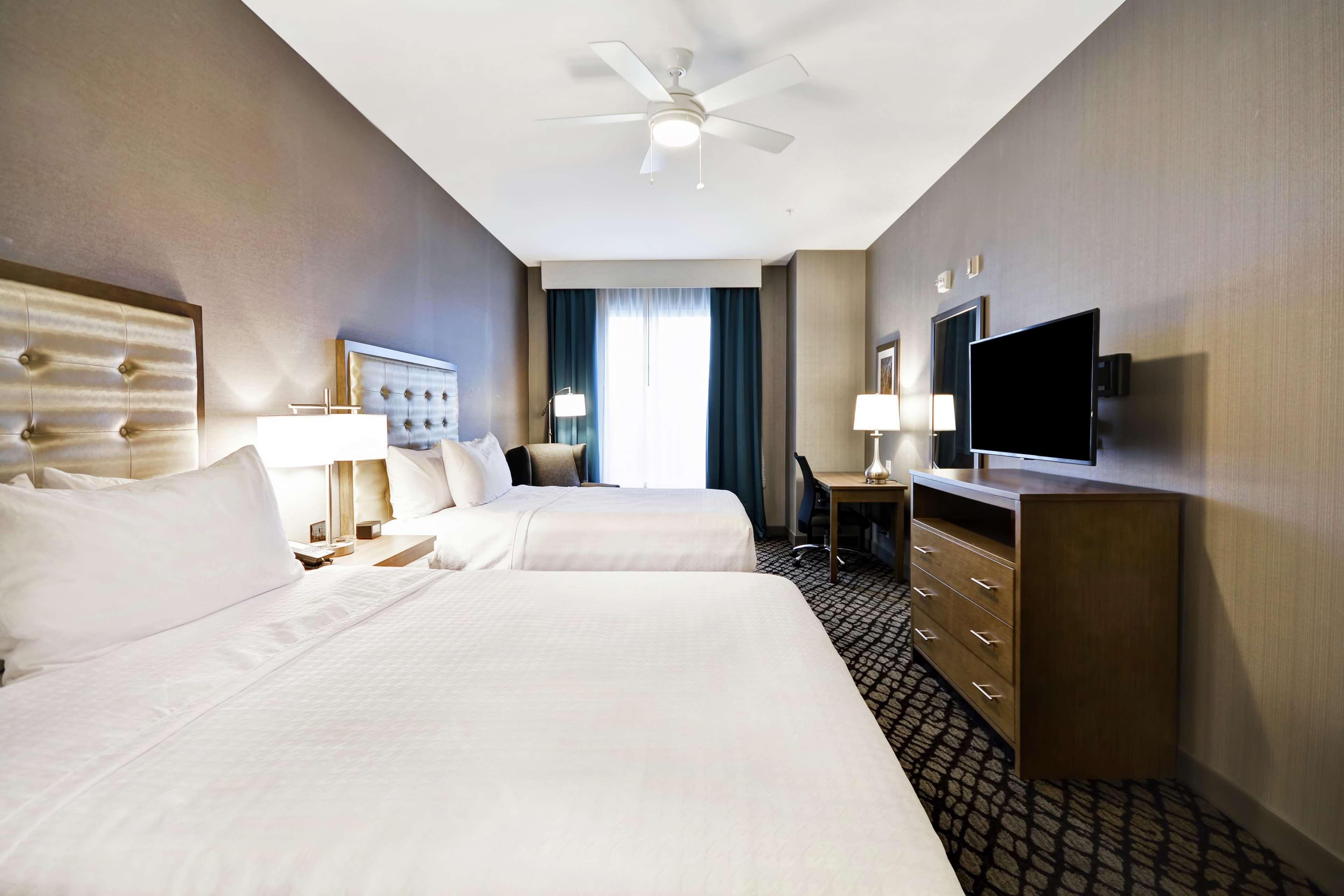 Homewood Suites By Hilton Warren Detroit Экстерьер фото
