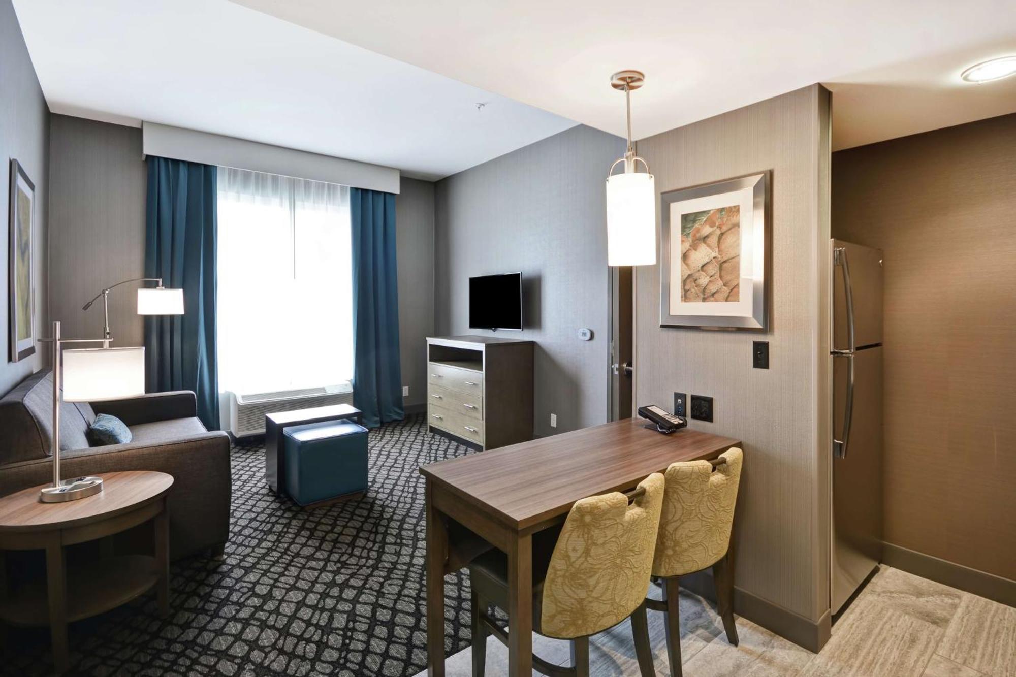 Homewood Suites By Hilton Warren Detroit Экстерьер фото