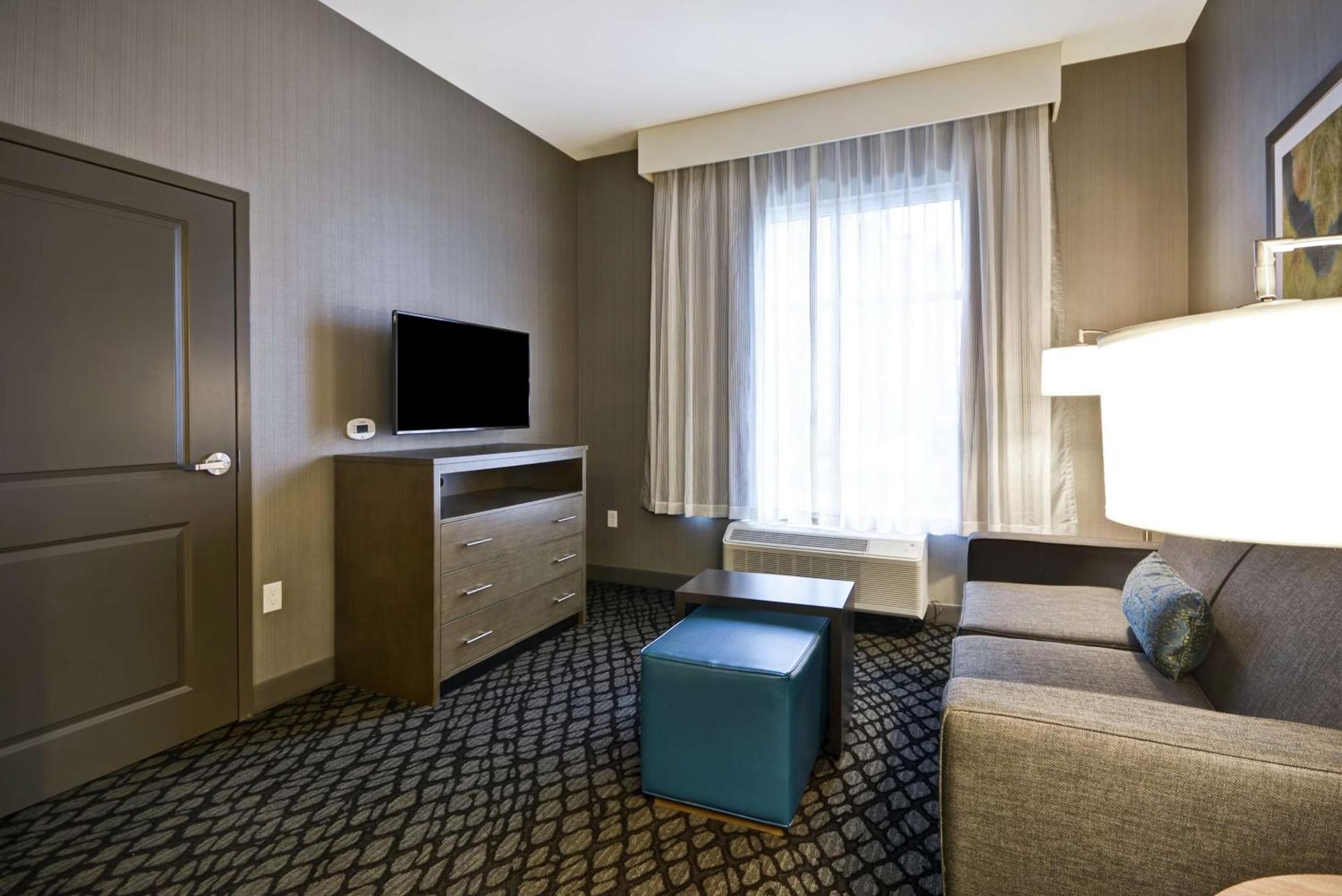 Homewood Suites By Hilton Warren Detroit Экстерьер фото