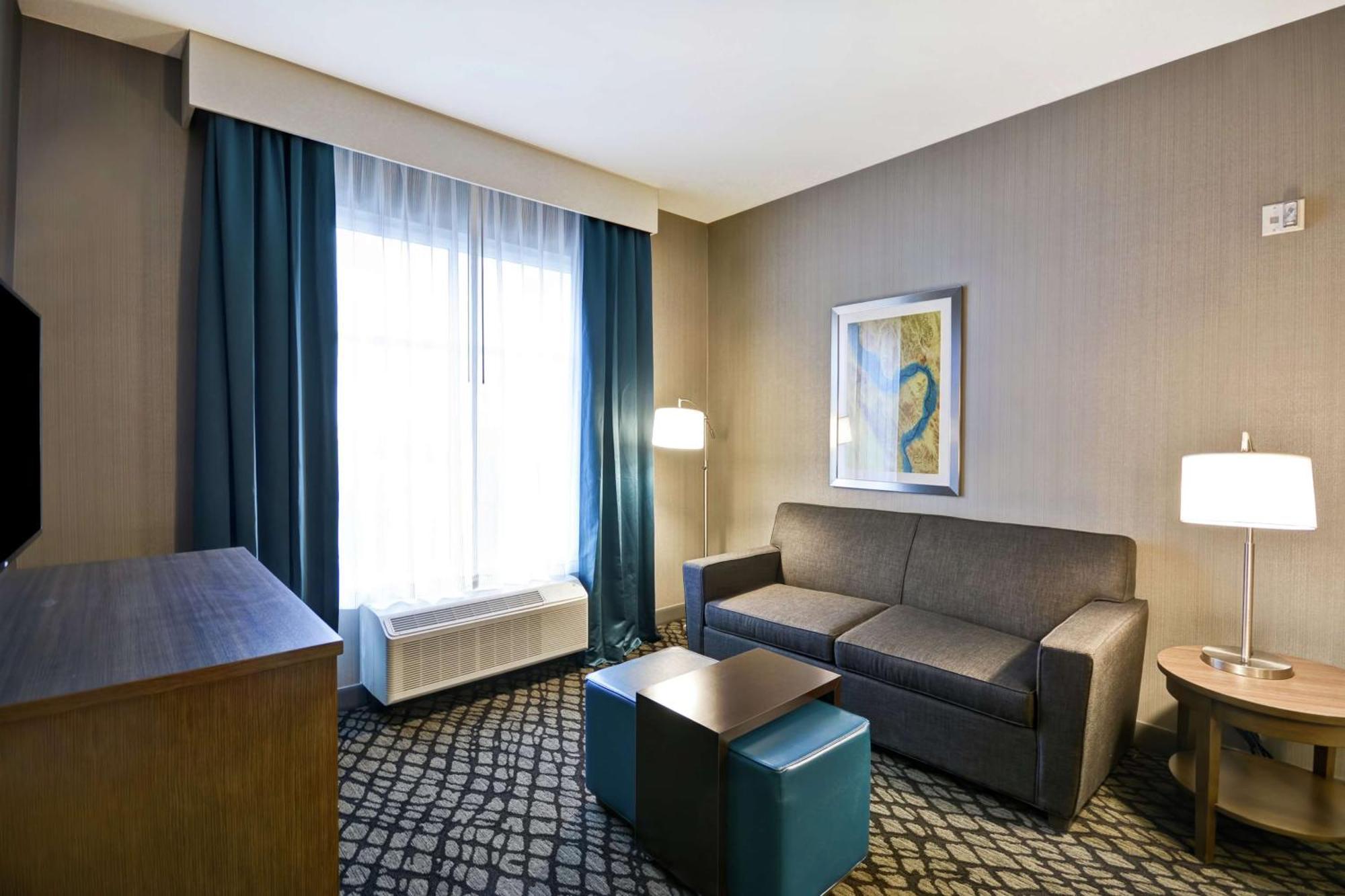 Homewood Suites By Hilton Warren Detroit Экстерьер фото